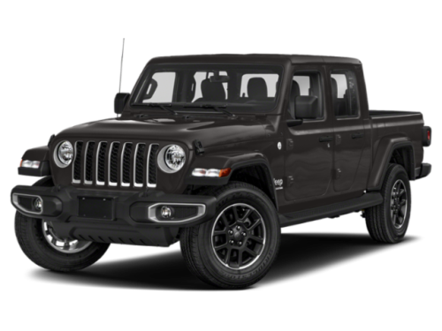 2022 Jeep Gladiator Sport S