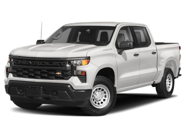 2022 CHEVROLET SILVERADO 1500 HIGH COUNTRY Z71 OFF-ROAD 4D CREW CAB 3.0L DIESEL (4WD)