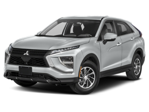 2023 Mitsubishi Eclipse Cross ES