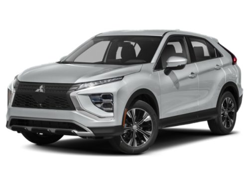2023 Mitsubishi Eclipse Cross SE
