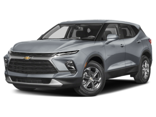 2023 CHEVROLET BLAZER 