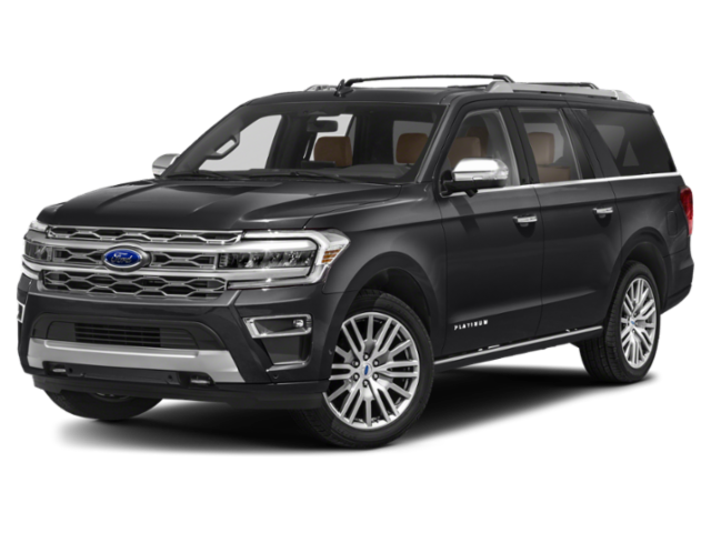 2023 Ford Expedition Max Platinum