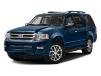 New Ford Expedition SUVs