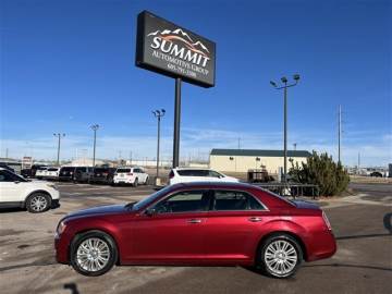 2014 CHRYSLER 300