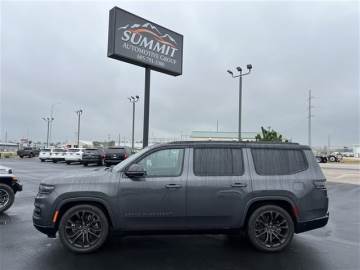 2024 JEEP GRAND WAGONEER