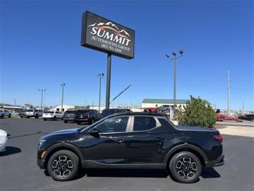 2023 HYUNDAI SANTA CRUZ