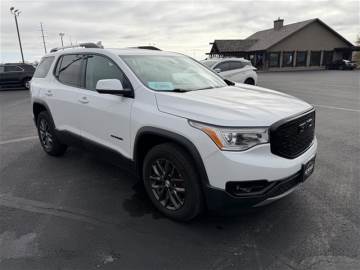 2018 GMC ACADIA