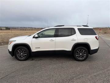 2018 GMC ACADIA