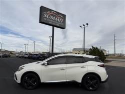 2019 NISSAN MURANO