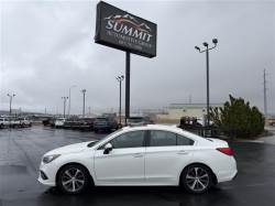 2018 SUBARU LEGACY