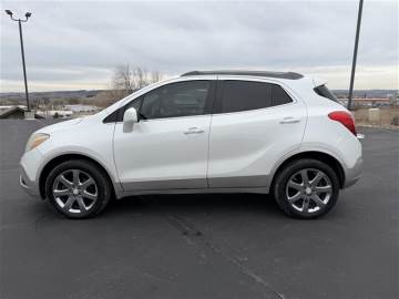 2013 BUICK ENCORE