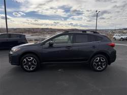 2018 SUBARU CROSSTREK