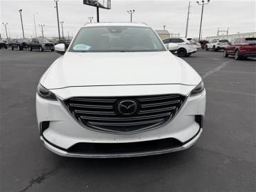 2018 MAZDA CX-9