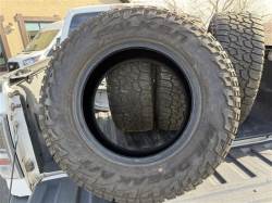 2024 FALKEN WILDPEAK