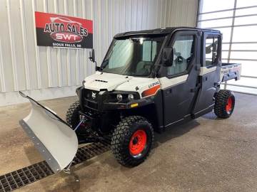 2024 BOBCAT UV34XL GAS