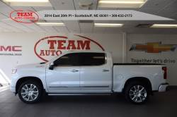 Team Chevrolet Scottsbluff
