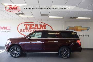 2021 FORD EXPEDITION MAX