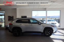 2026 TOYOTA COROLLA CROSS