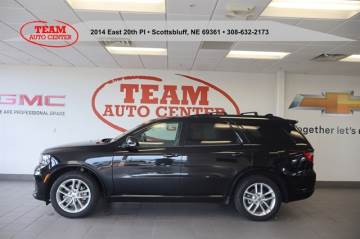 2023 DODGE DURANGO