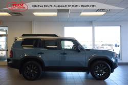 2026 TOYOTA LAND CRUISER