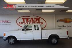 1990 FORD F-150