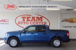 2024 FORD MAVERICK