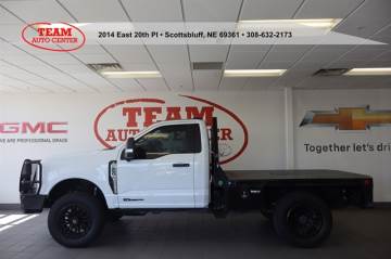 2023 FORD F-250