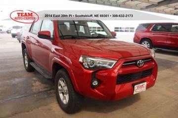 2024 TOYOTA 4RUNNER