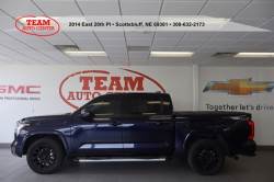 2022 TOYOTA TUNDRA