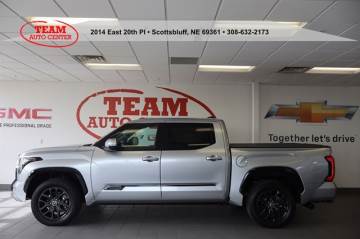 2023 TOYOTA TUNDRA