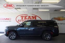 2024 JEEP WAGONEER