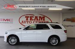 2025 DODGE DURANGO