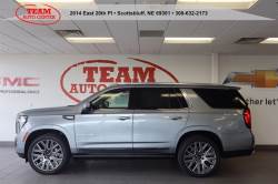 2026 GMC YUKON