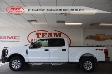 2022 FORD F-250