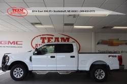 2022 FORD F-250