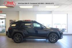 2026 TOYOTA RAV4