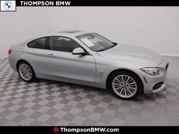 2015 BMW 428XI CP