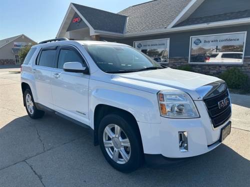 2015 GMC Terrain