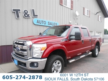 2016 FORD F-350 SUPER DUTY