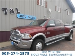 2016 Ram 3500