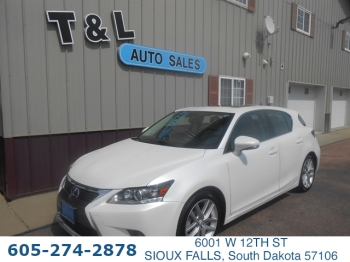 2017 Lexus CT