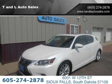 2017 LEXUS CT