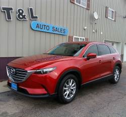 2016 MAZDA CX-9