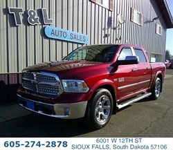 2013 Ram 1500