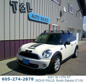 2012 MINI COOPER HARDTOP
