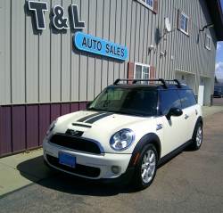 2012 MINI COOPER HARDTOP