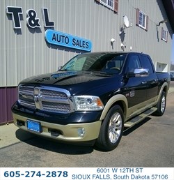 2013 Ram 1500