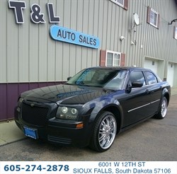 2007 Chrysler 300