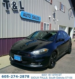 2013 Dodge Dart