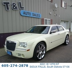 2009 Chrysler 300